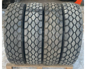 Bontyre BT-142 (универсальная) 9.00 R20 144/142K